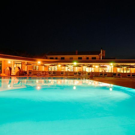 Villaggio Turistico La Cecinella Марина ди Чечина Екстериор снимка