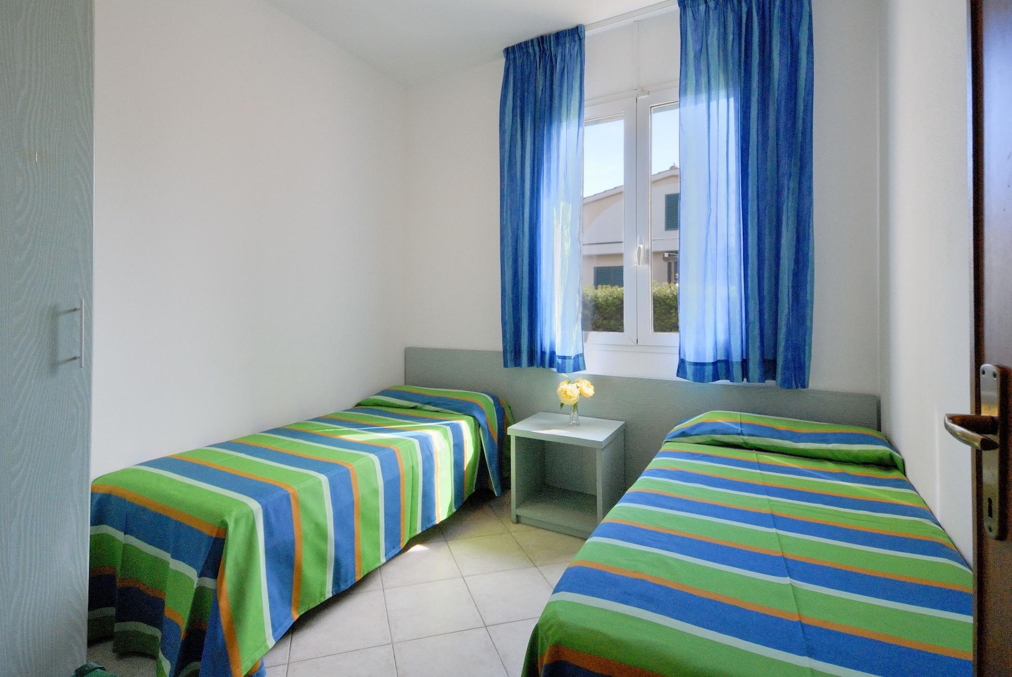 Villaggio Turistico La Cecinella Марина ди Чечина Екстериор снимка