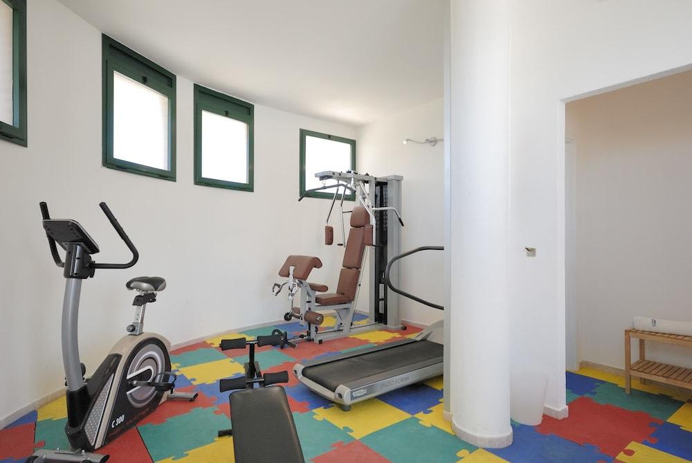 Villaggio Turistico La Cecinella Марина ди Чечина Екстериор снимка