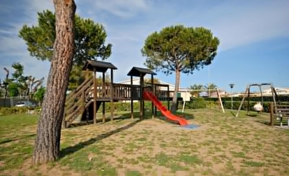 Villaggio Turistico La Cecinella Марина ди Чечина Екстериор снимка