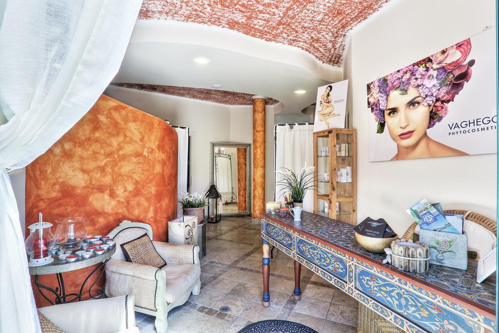 Villaggio Turistico La Cecinella Марина ди Чечина Екстериор снимка