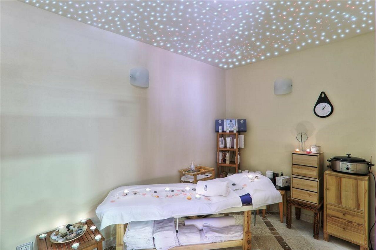 Villaggio Turistico La Cecinella Марина ди Чечина Екстериор снимка